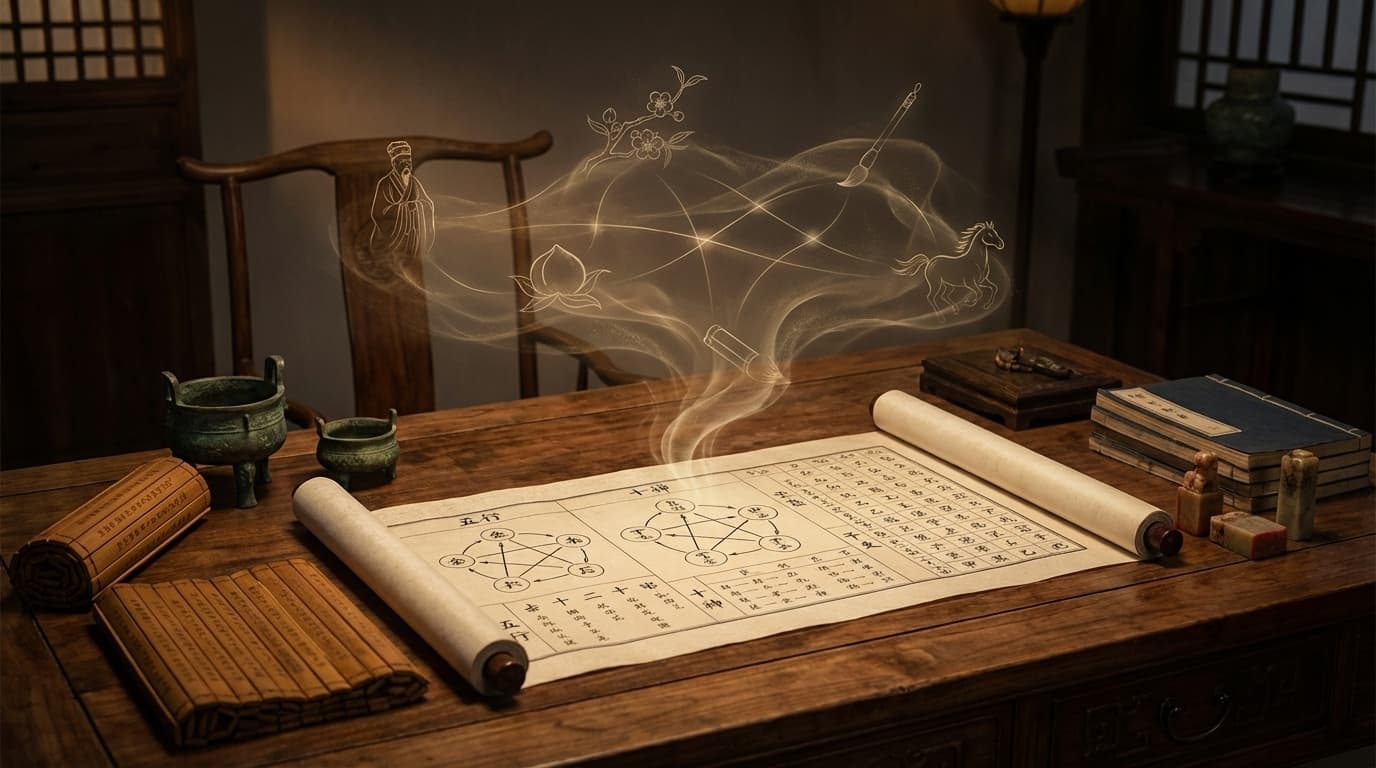 Should You Use Shen Sha in Bazi? Real Role Explained