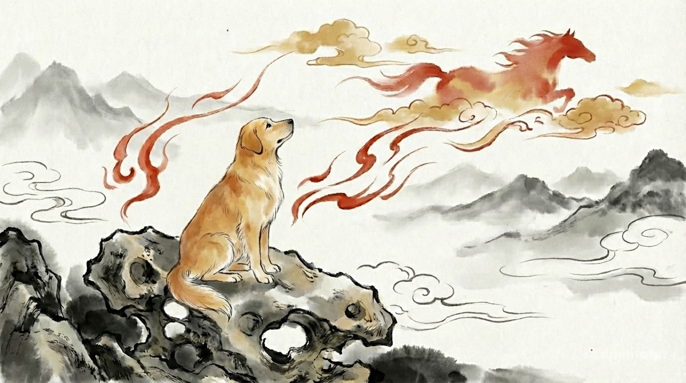 Dog 2026: ハーモニーとアート