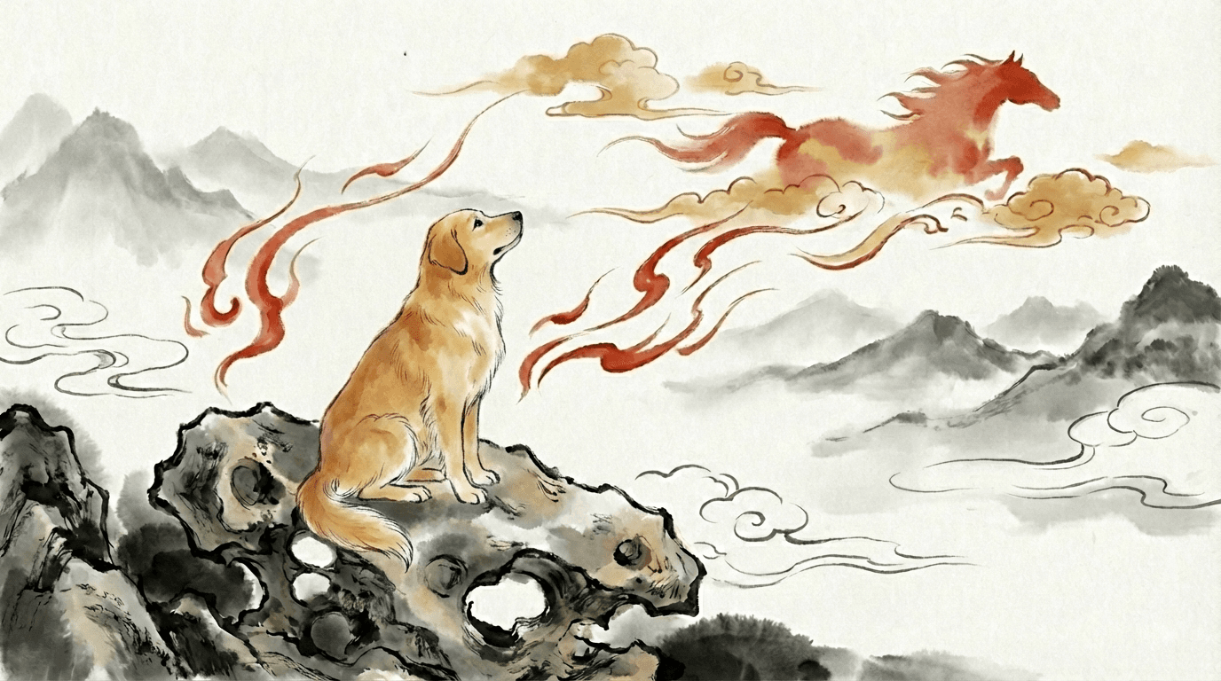 Dog 2026: Harmony and Art