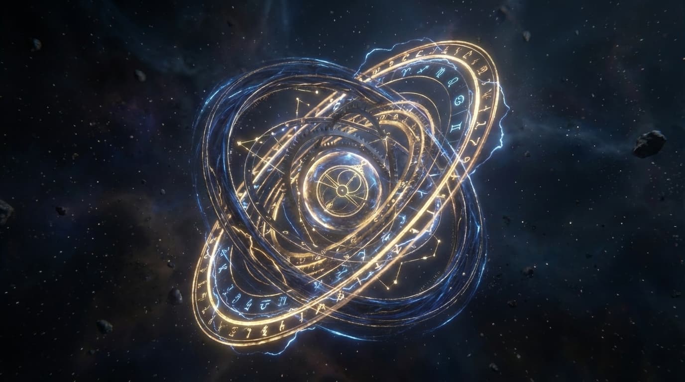 Strategic Determinism: The Digital Destiny Roadmap