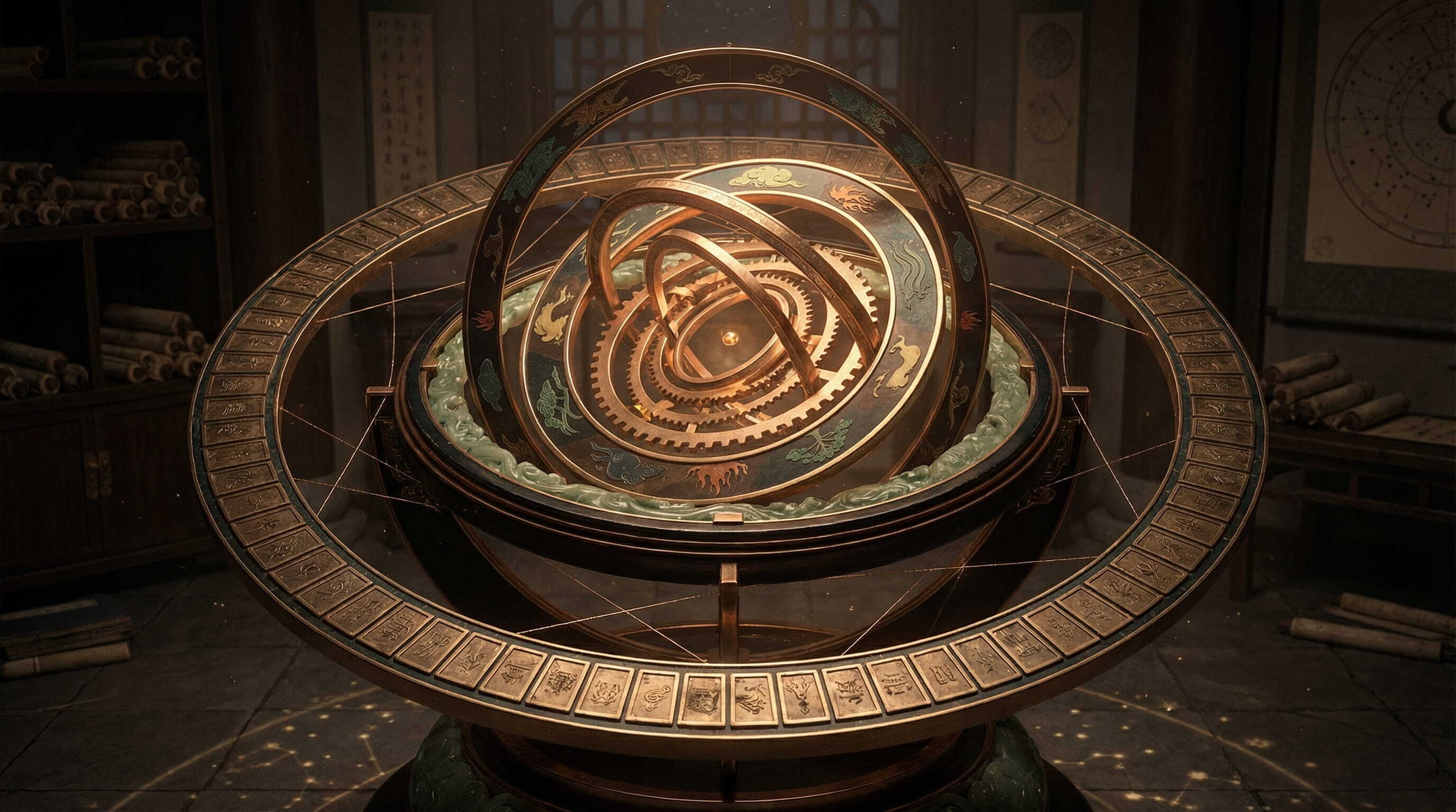 六十甲子是什么意思？一篇讲清干支循环