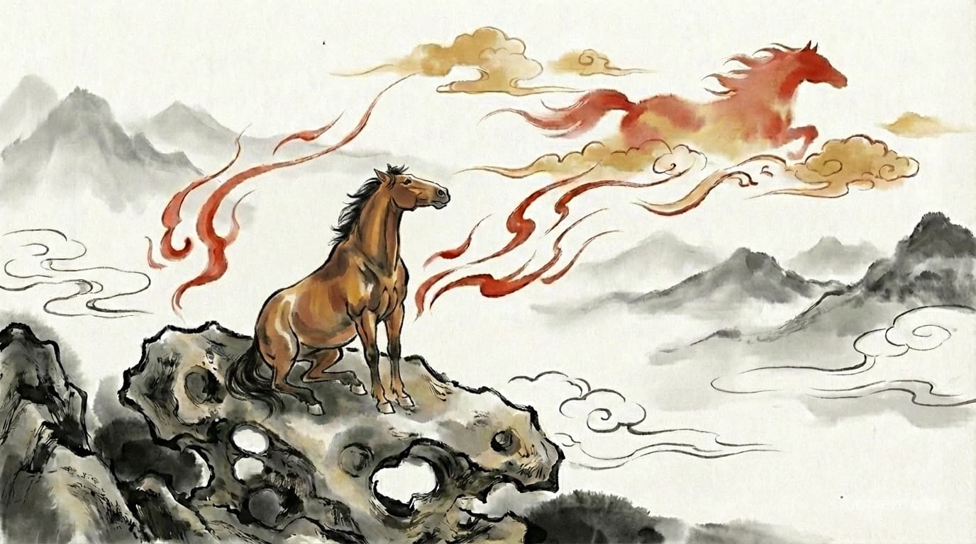 2026 Horse Zodiac Guide