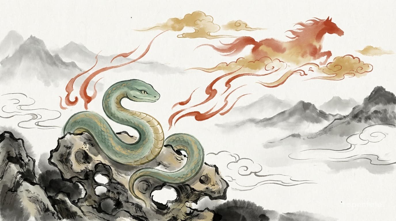 2026 Snake Zodiac Guide