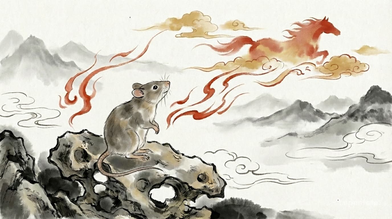 2026 Rat Zodiac Guide