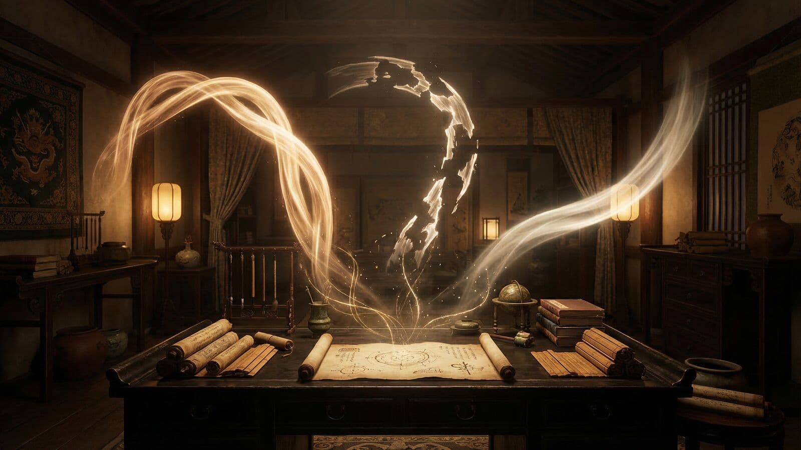 从格是什么意思?从强、从弱、假从怎么分