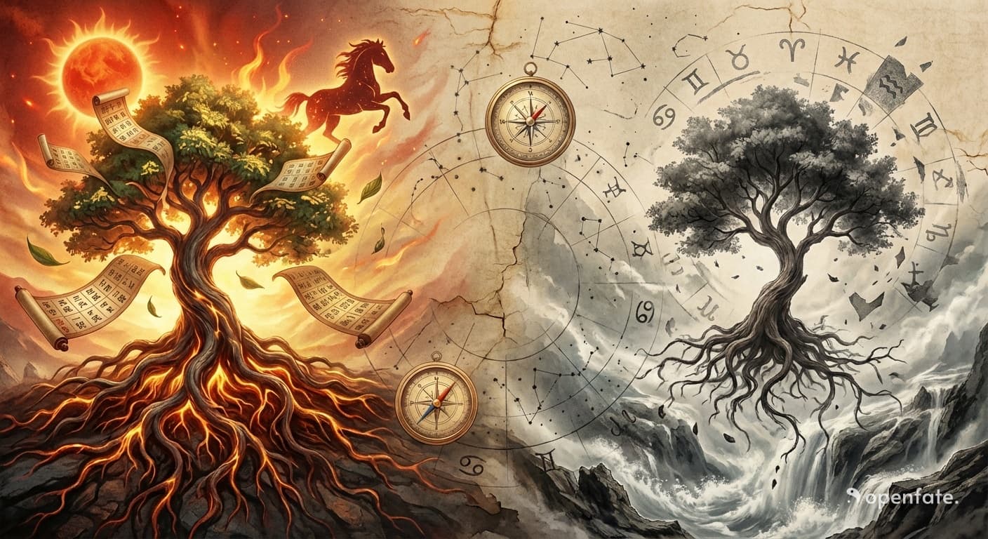 2026 Rooted Strong Bazi Guide Banner