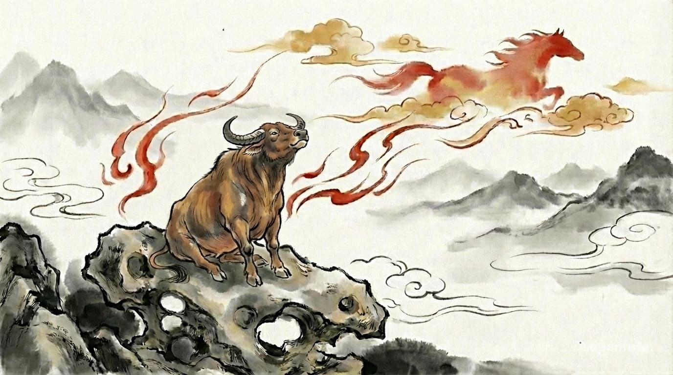 2026 Ox Zodiac Guide