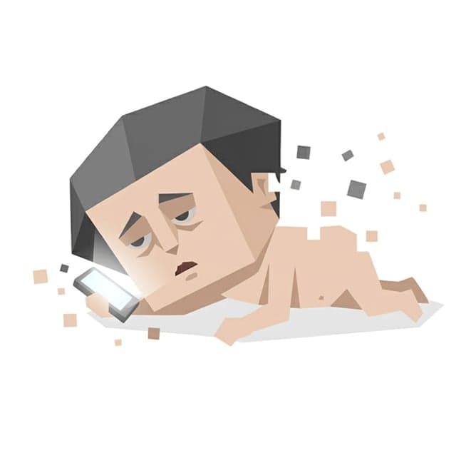 3AM 새벽 지연 모드