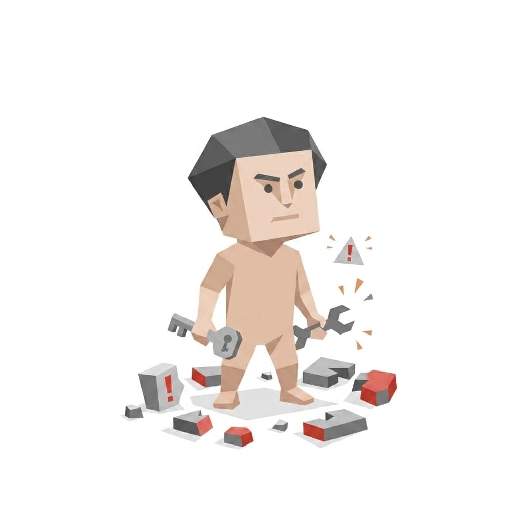 EXEC 강제 실행 모드