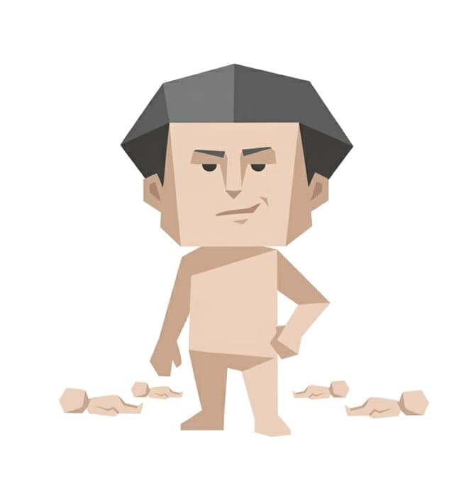 SOLO 单排王者