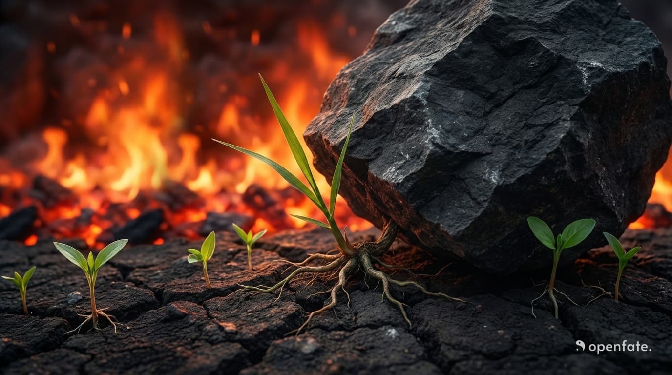 2026 Rooted Weak: Resilience & Comeback