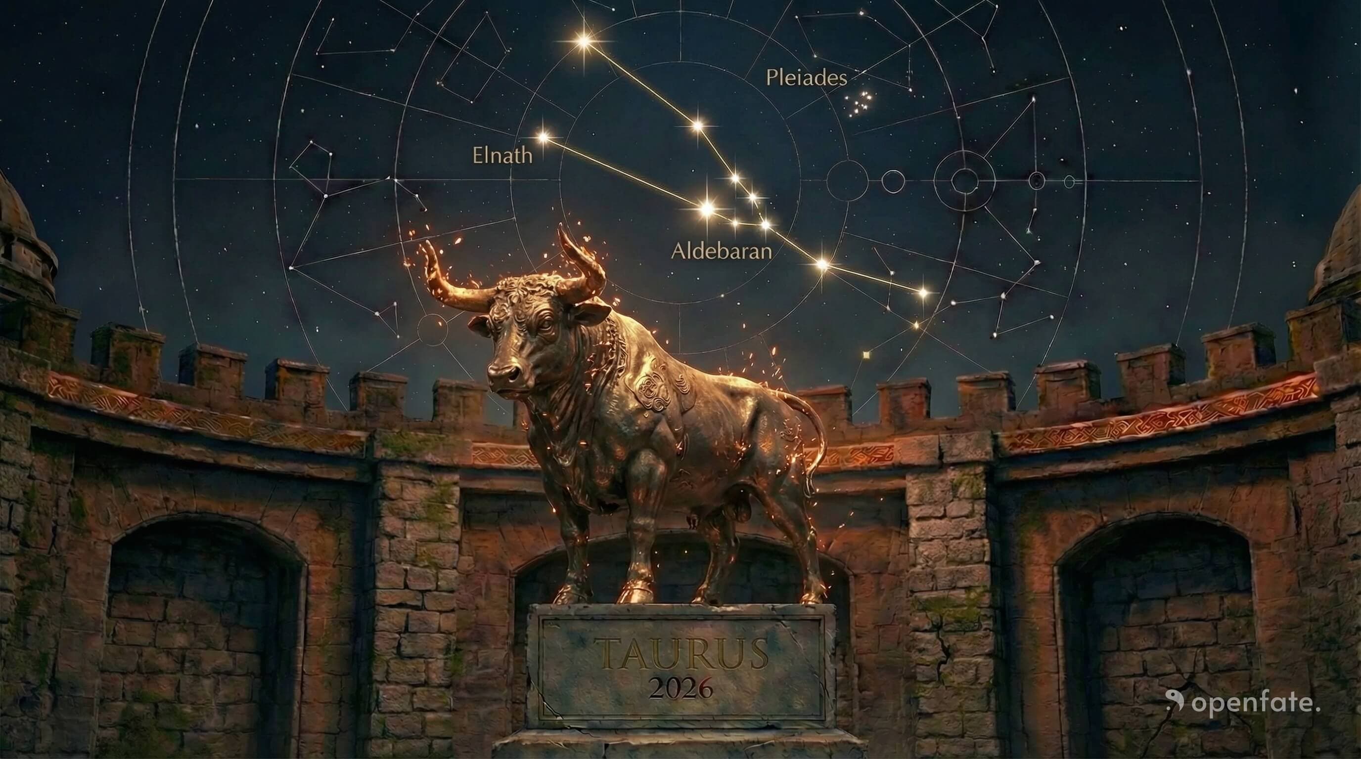 Taurus 2026: The Calm After the Seven-Year Storm
