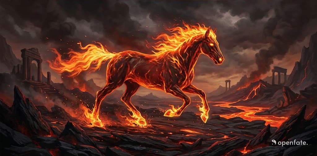 2026 Fire Horse Survival Whitepaper