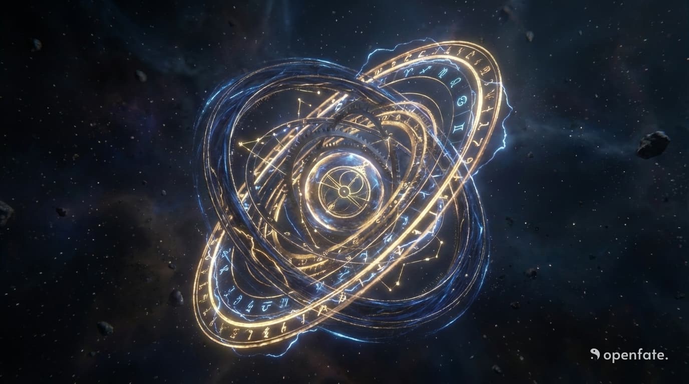 Strategic Determinism: The Digital Destiny Roadmap