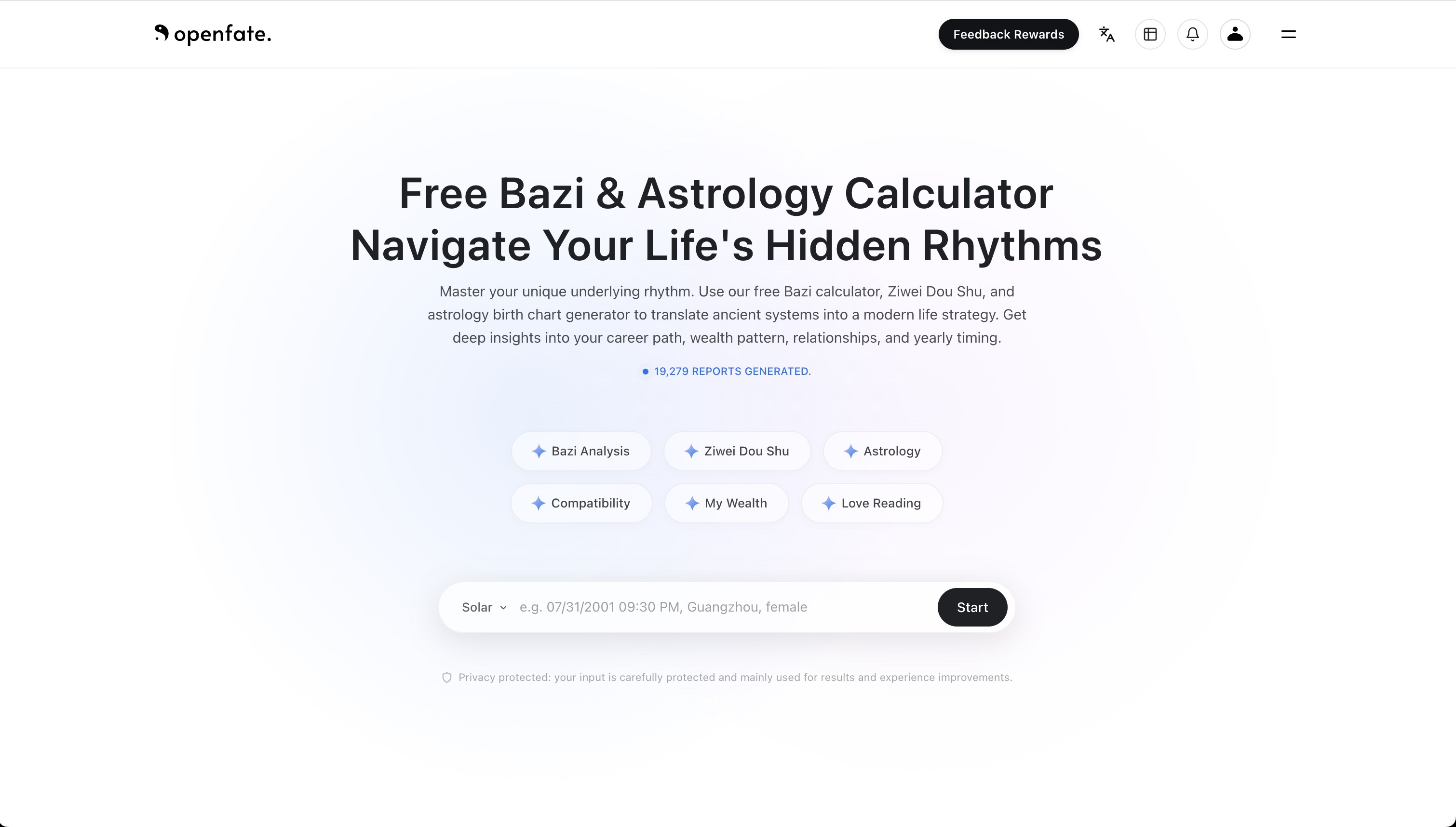 How it works demo